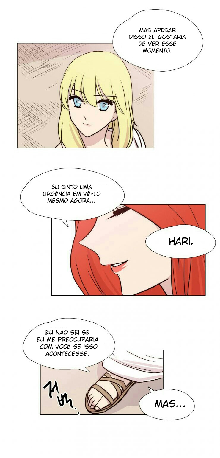 Miss Angel and Miss Devil Capítulo 25 Página 6