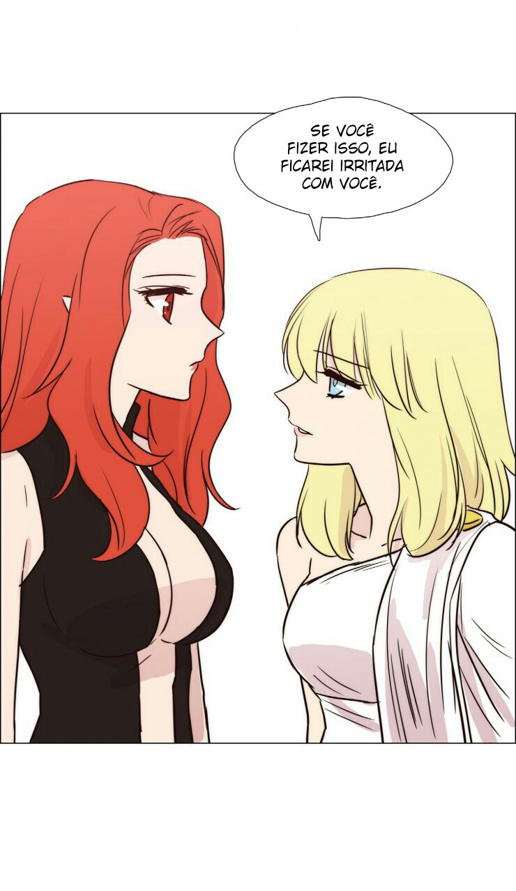 Miss Angel and Miss Devil Capítulo 25 Página 7