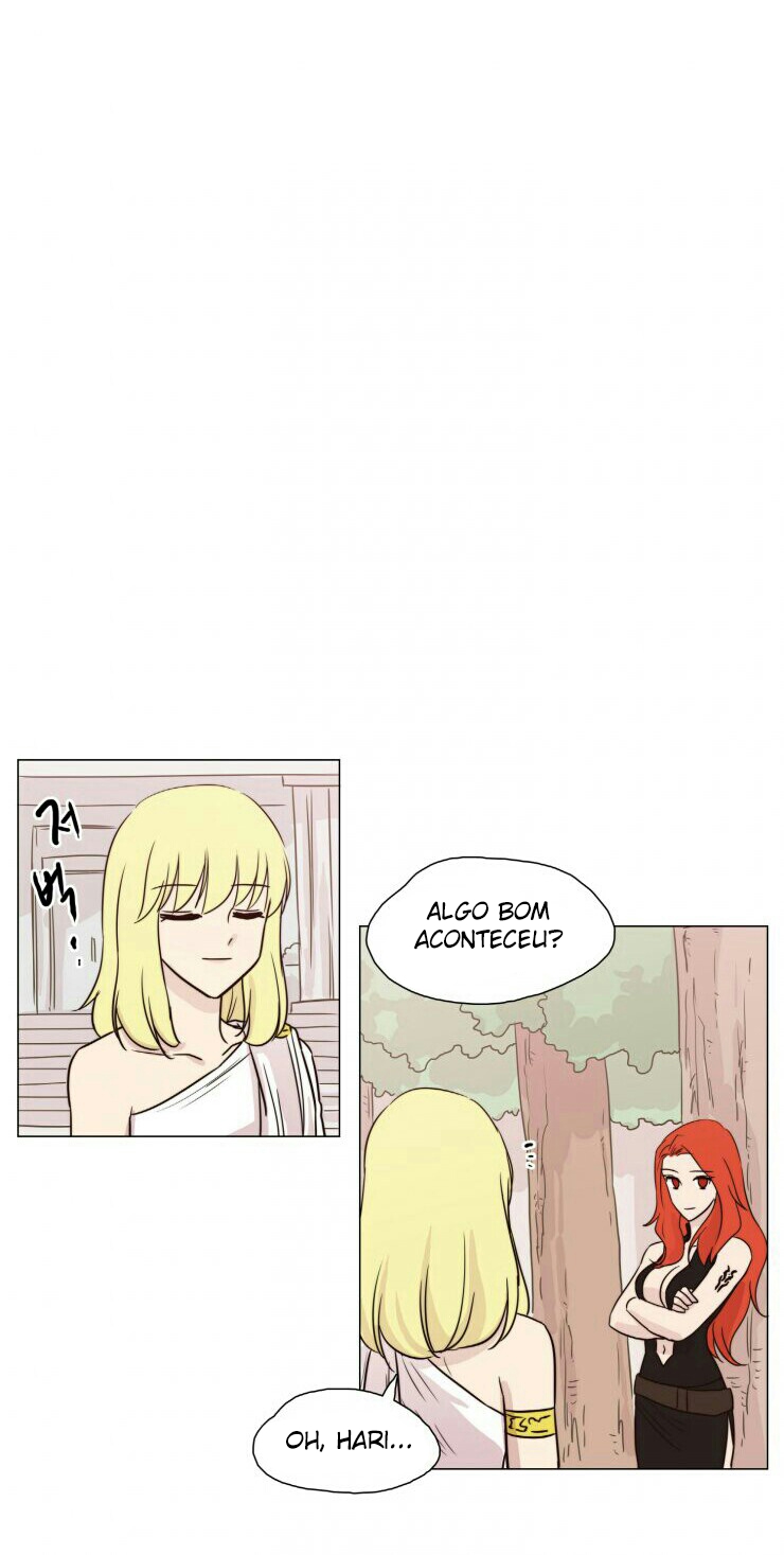 Miss Angel and Miss Devil Capítulo 26 Página 15