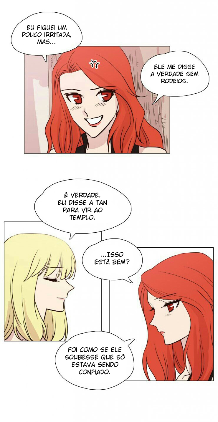 Miss Angel and Miss Devil Capítulo 26 Página 17