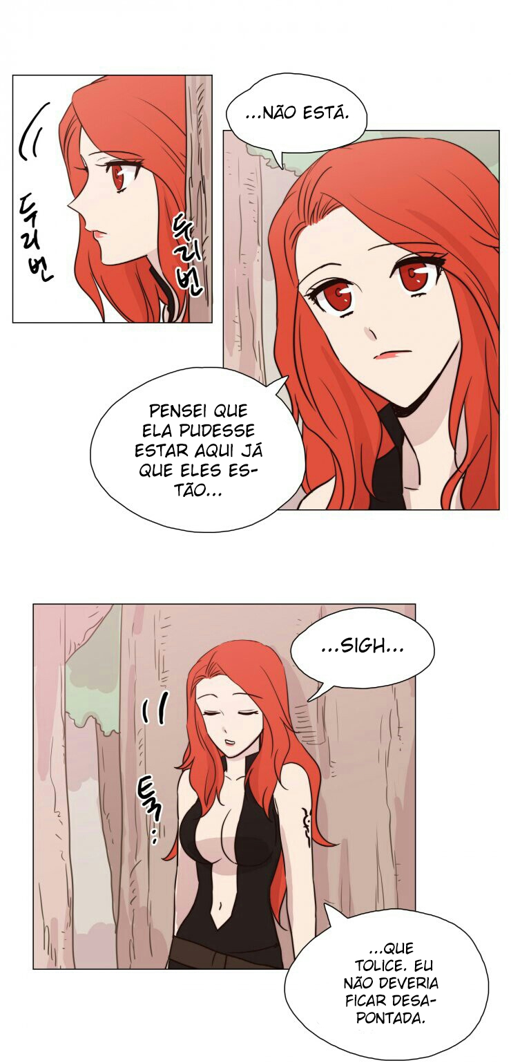 Miss Angel and Miss Devil Capítulo 26 Página 5