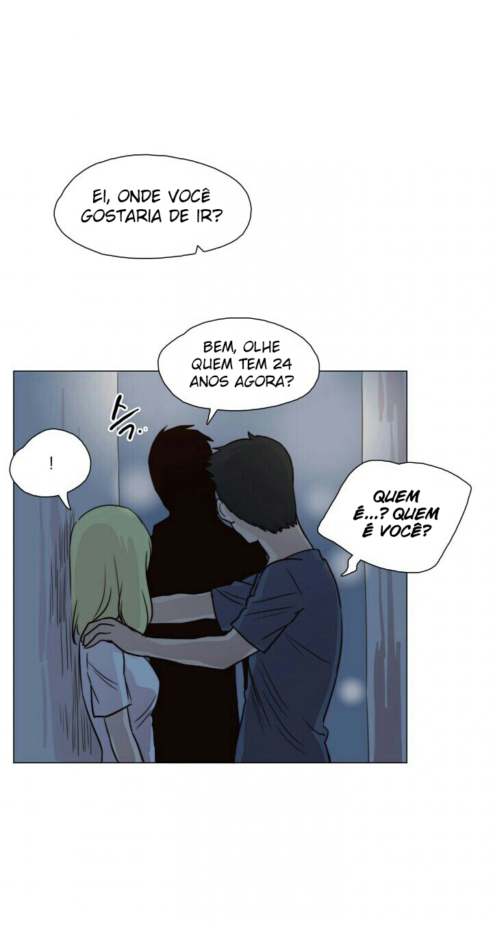 Miss Angel and Miss Devil Capítulo 27 Página 24