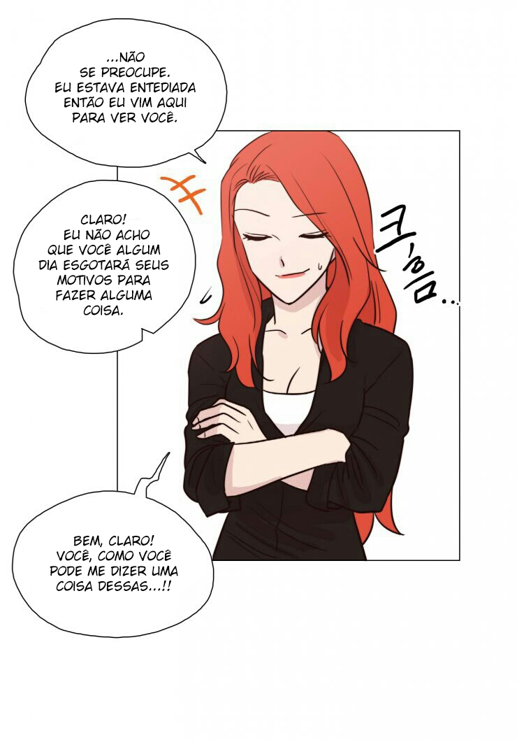 Miss Angel and Miss Devil Capítulo 27 Página 9