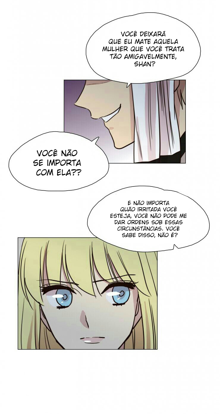 Miss Angel and Miss Devil Capítulo 28 Página 12