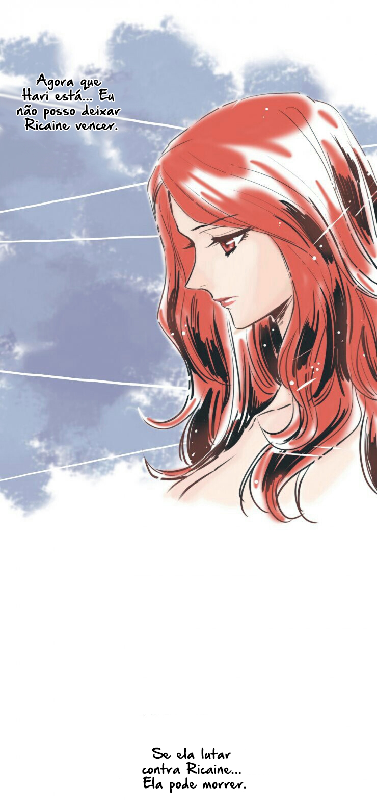Miss Angel and Miss Devil Capítulo 28 Página 13