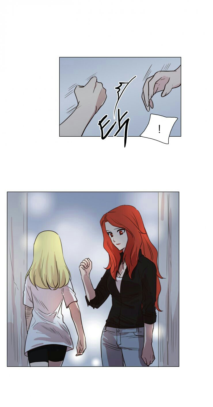 Miss Angel and Miss Devil Capítulo 29 Página 15