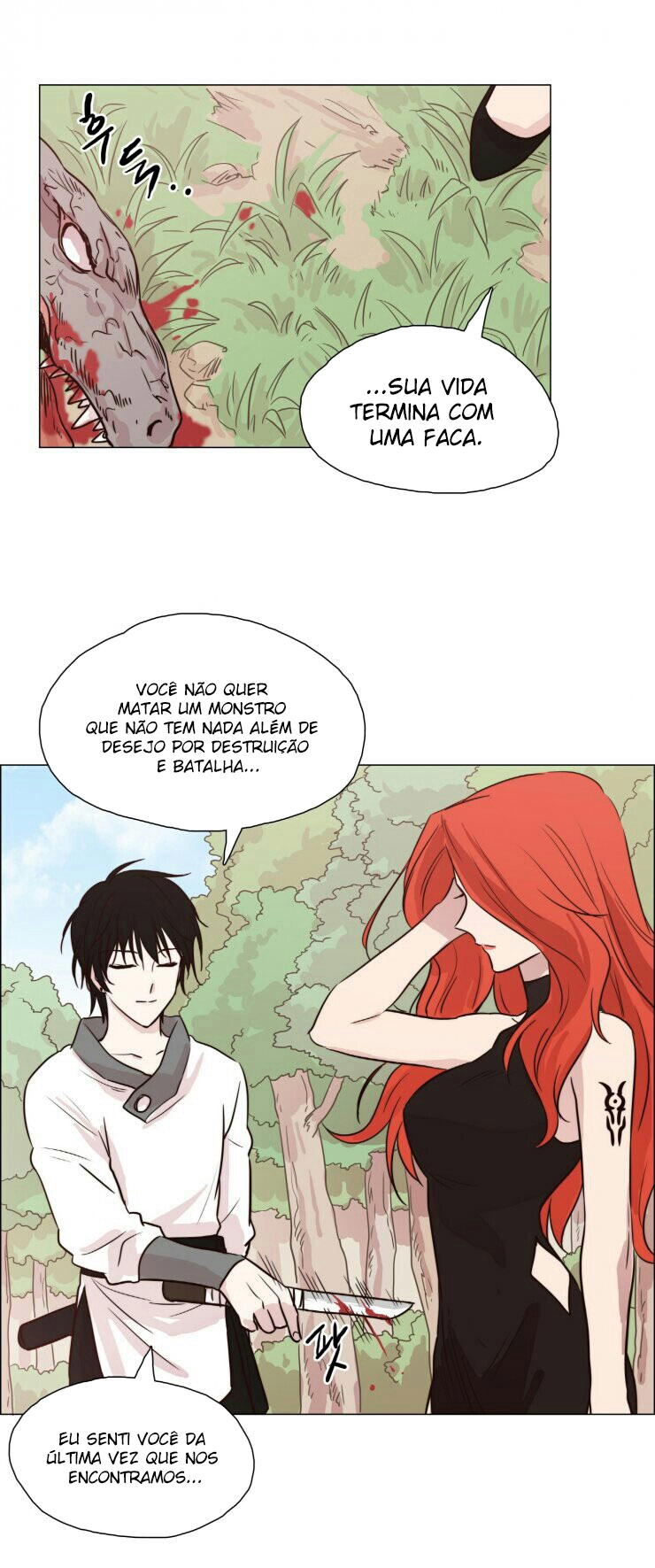 Miss Angel and Miss Devil Capítulo 29 Página 23