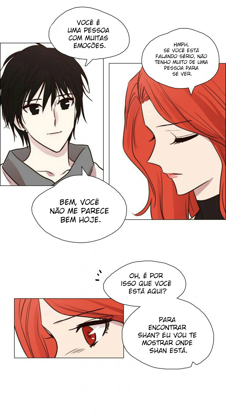 Miss Angel and Miss Devil Capítulo 29 Página 24