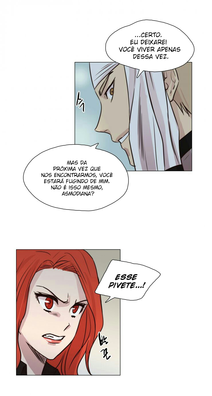Miss Angel and Miss Devil Capítulo 29 Página 5