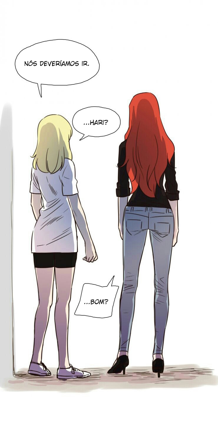 Miss Angel and Miss Devil Capítulo 29 Página 7
