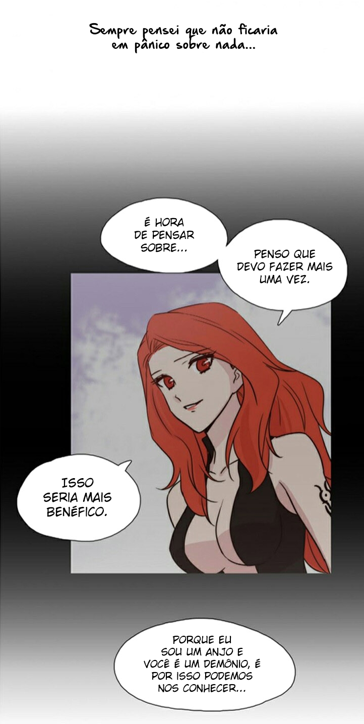 Miss Angel and Miss Devil Capítulo 32 Página 3