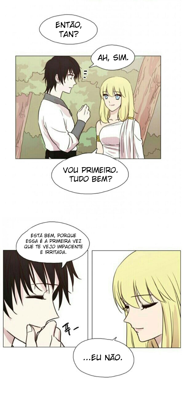 Miss Angel and Miss Devil Capítulo 33 Página 4