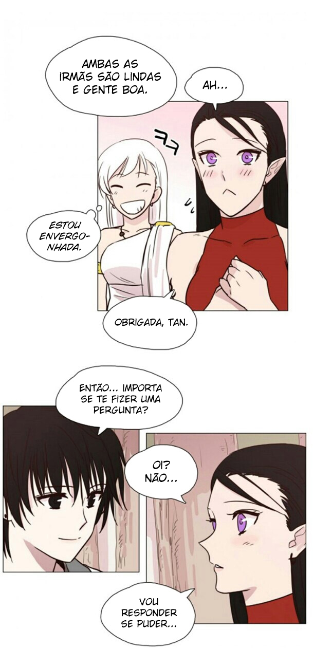 Miss Angel and Miss Devil Capítulo 33 Página 7