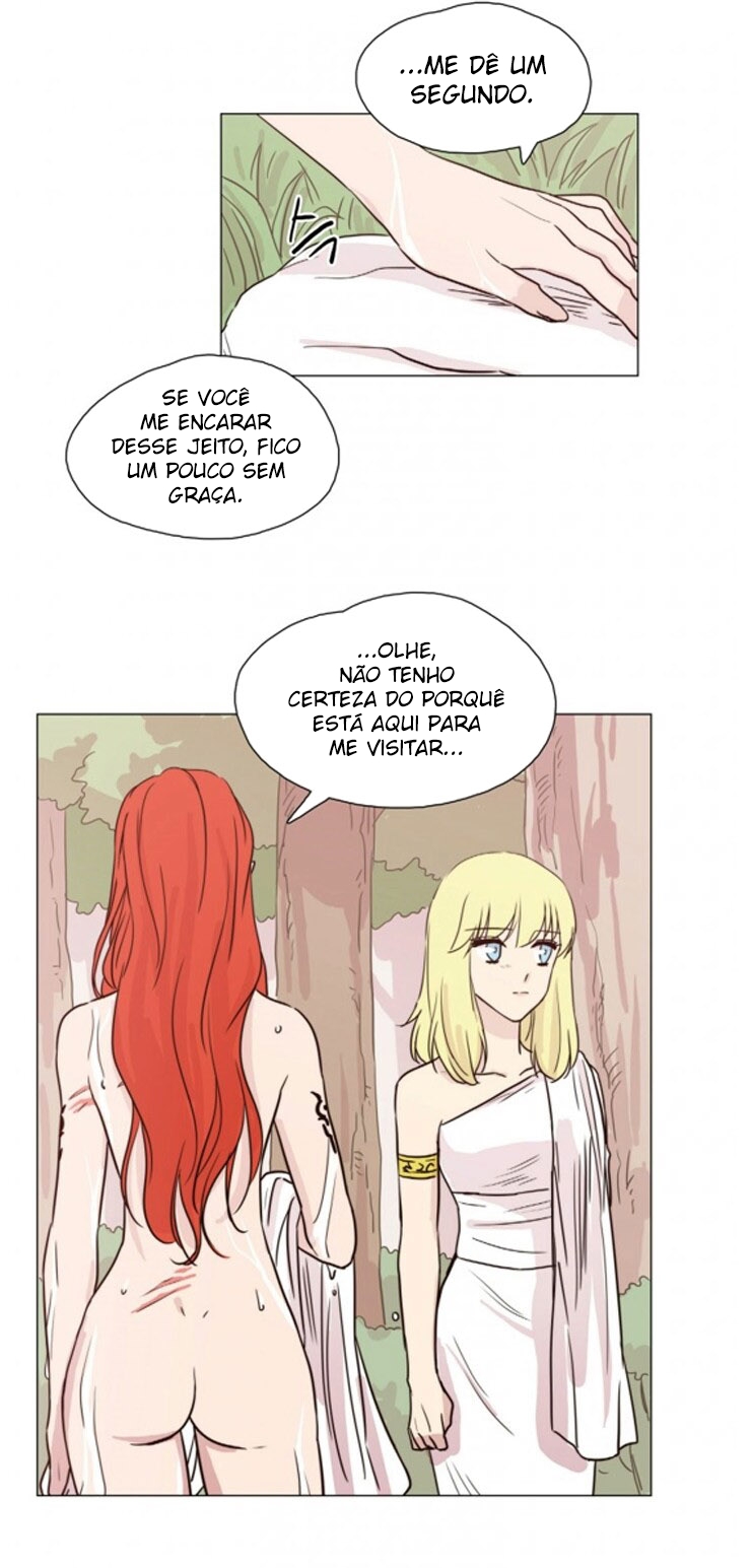 Miss Angel and Miss Devil Capítulo 34 Página 15