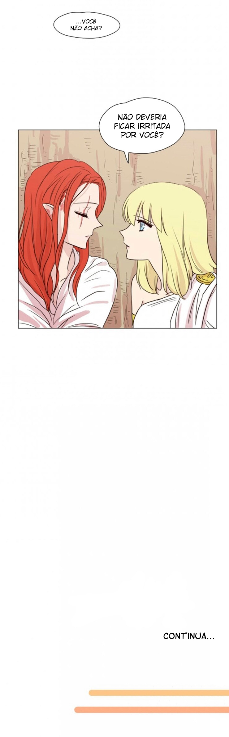Miss Angel and Miss Devil Capítulo 35 Página 20