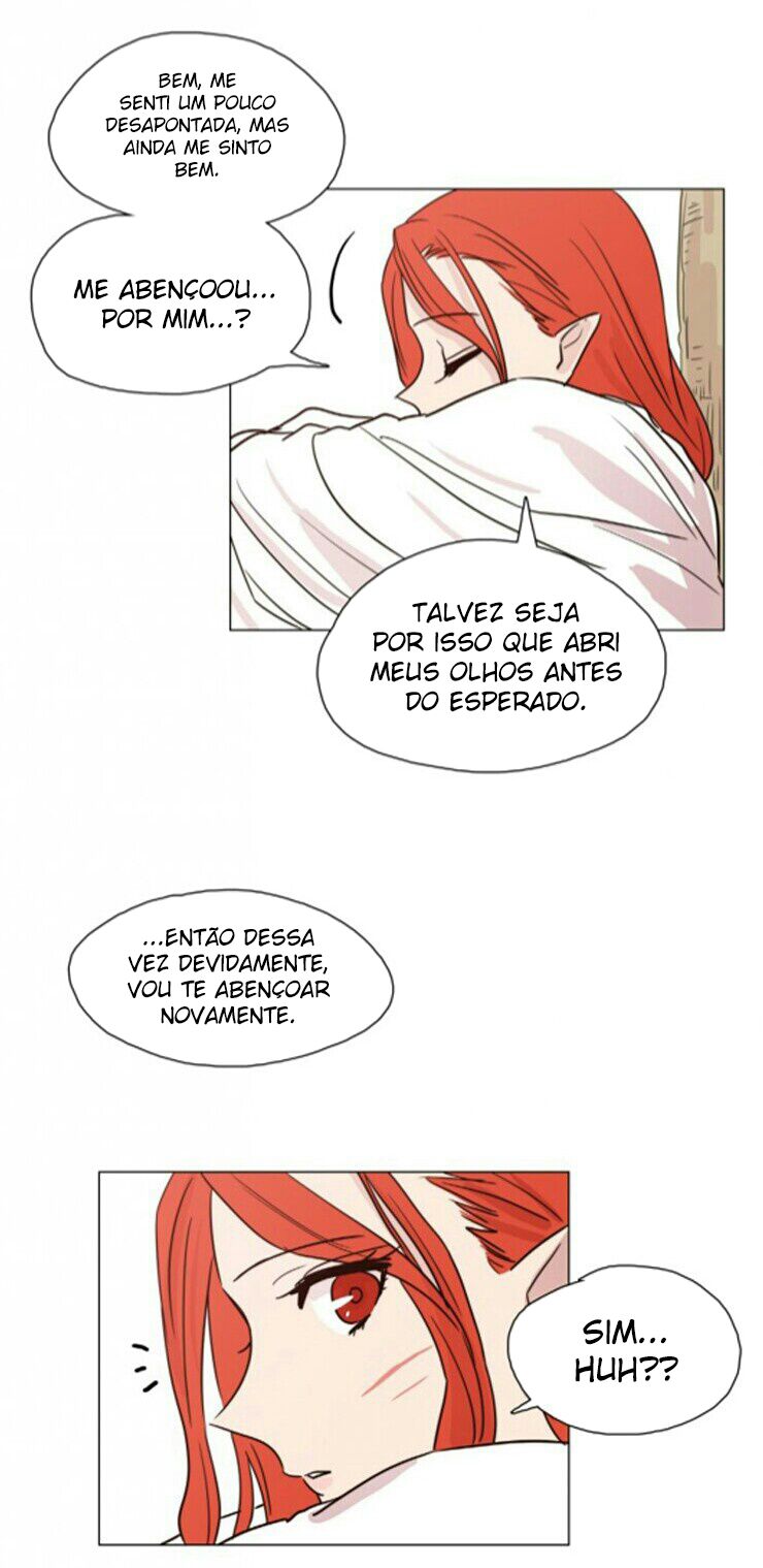 Miss Angel and Miss Devil Capítulo 36 Página 11