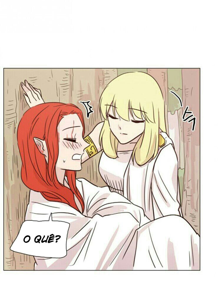 Miss Angel and Miss Devil Capítulo 36 Página 12