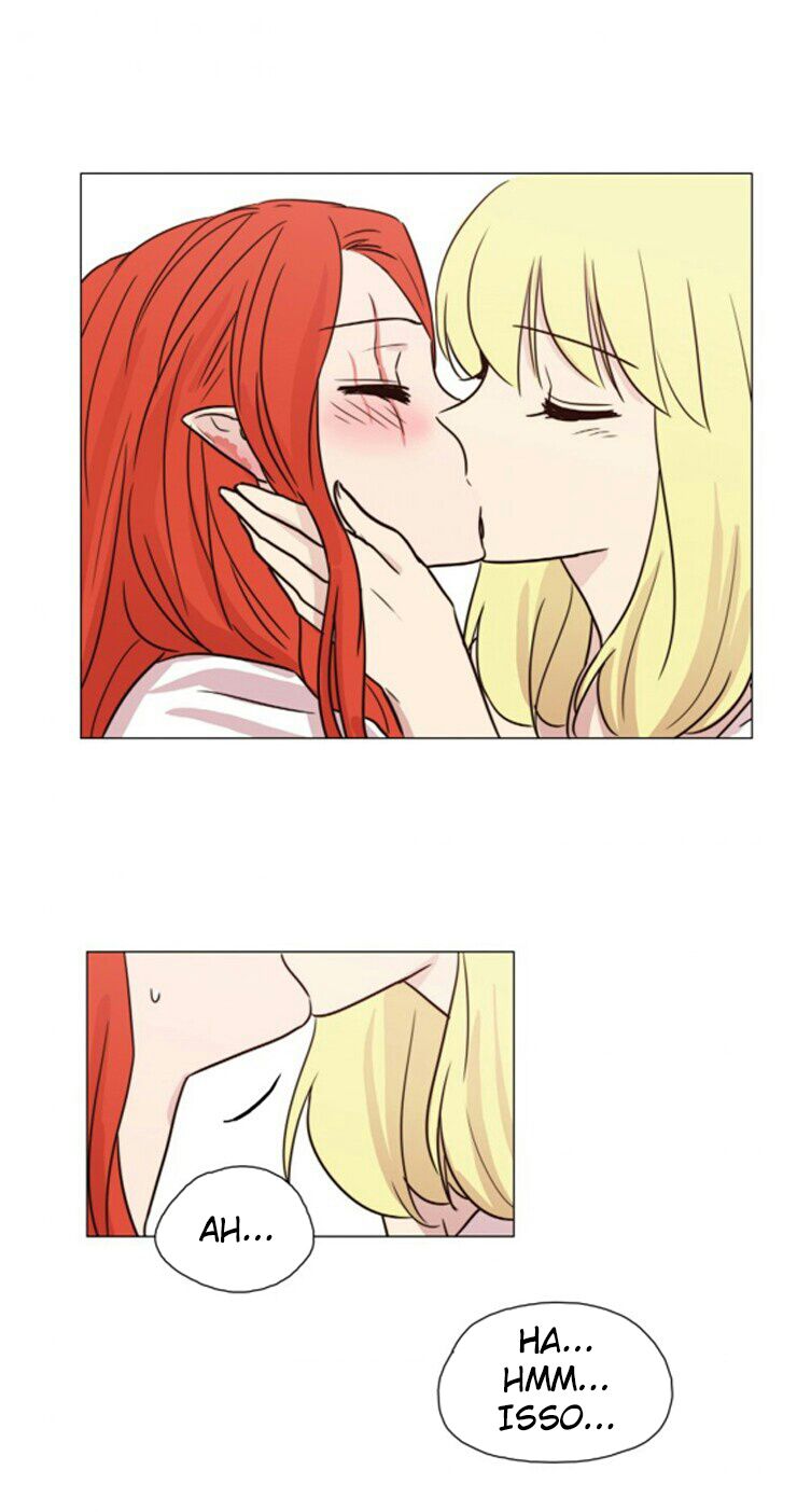 Miss Angel and Miss Devil Capítulo 36 Página 15