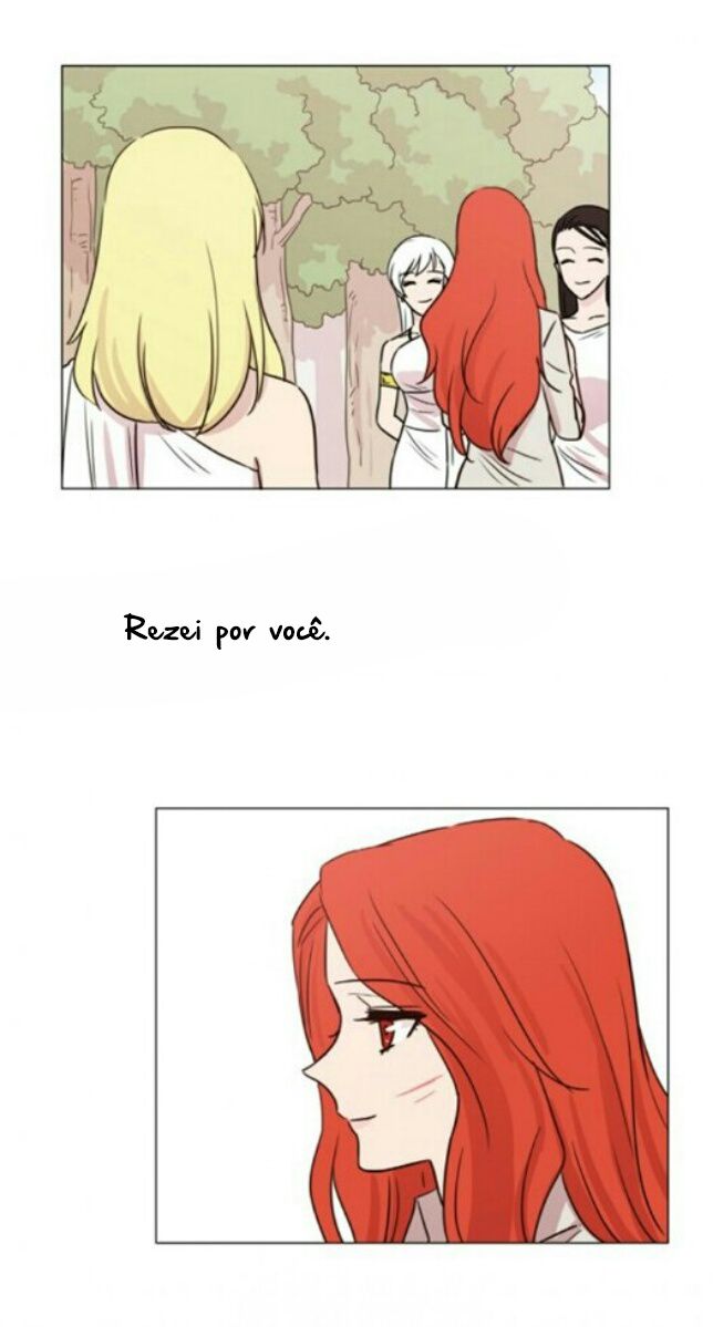 Miss Angel and Miss Devil Capítulo 36 Página 24