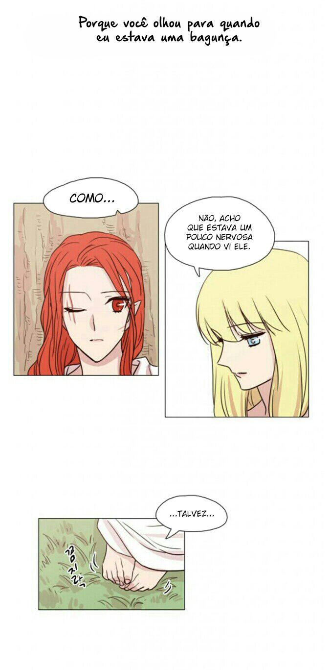 Miss Angel and Miss Devil Capítulo 36 Página 4