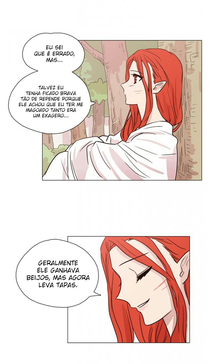 Miss Angel and Miss Devil Capítulo 36 Página 5