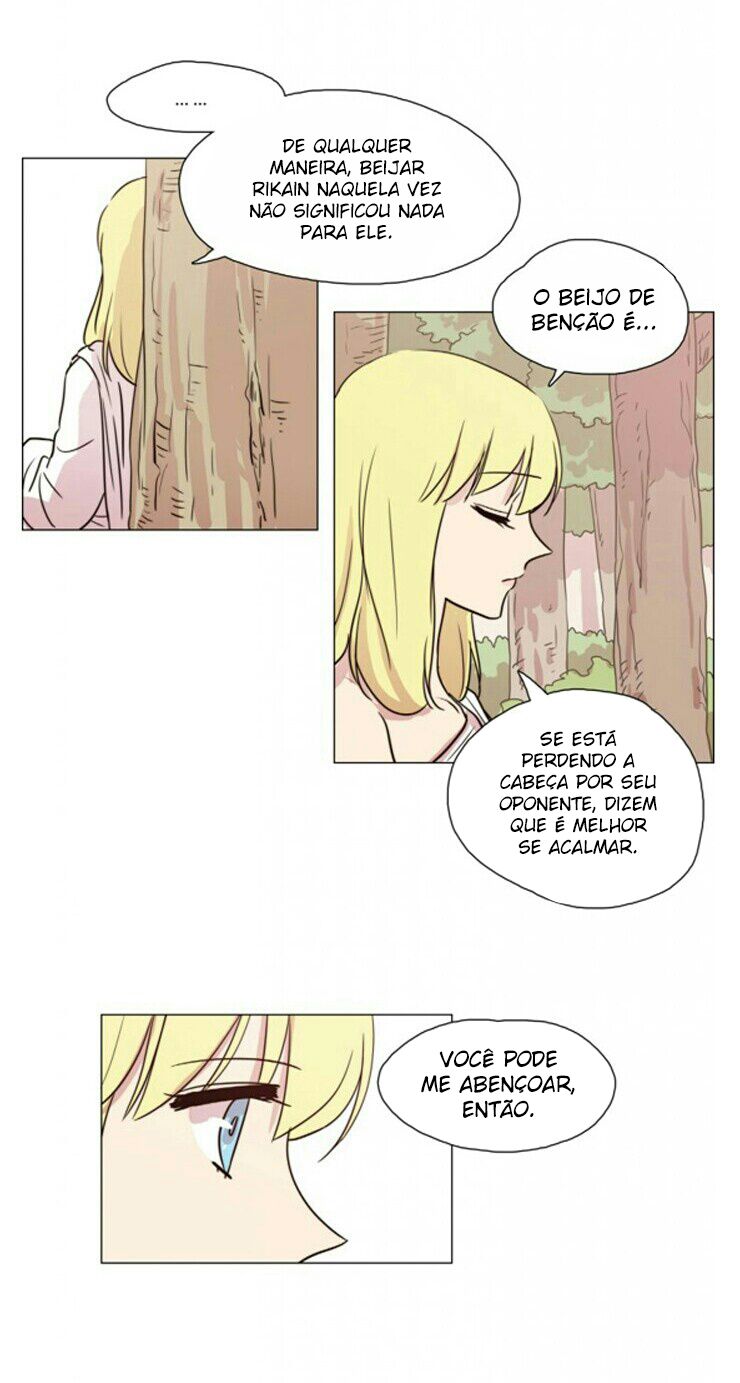 Miss Angel and Miss Devil Capítulo 36 Página 6