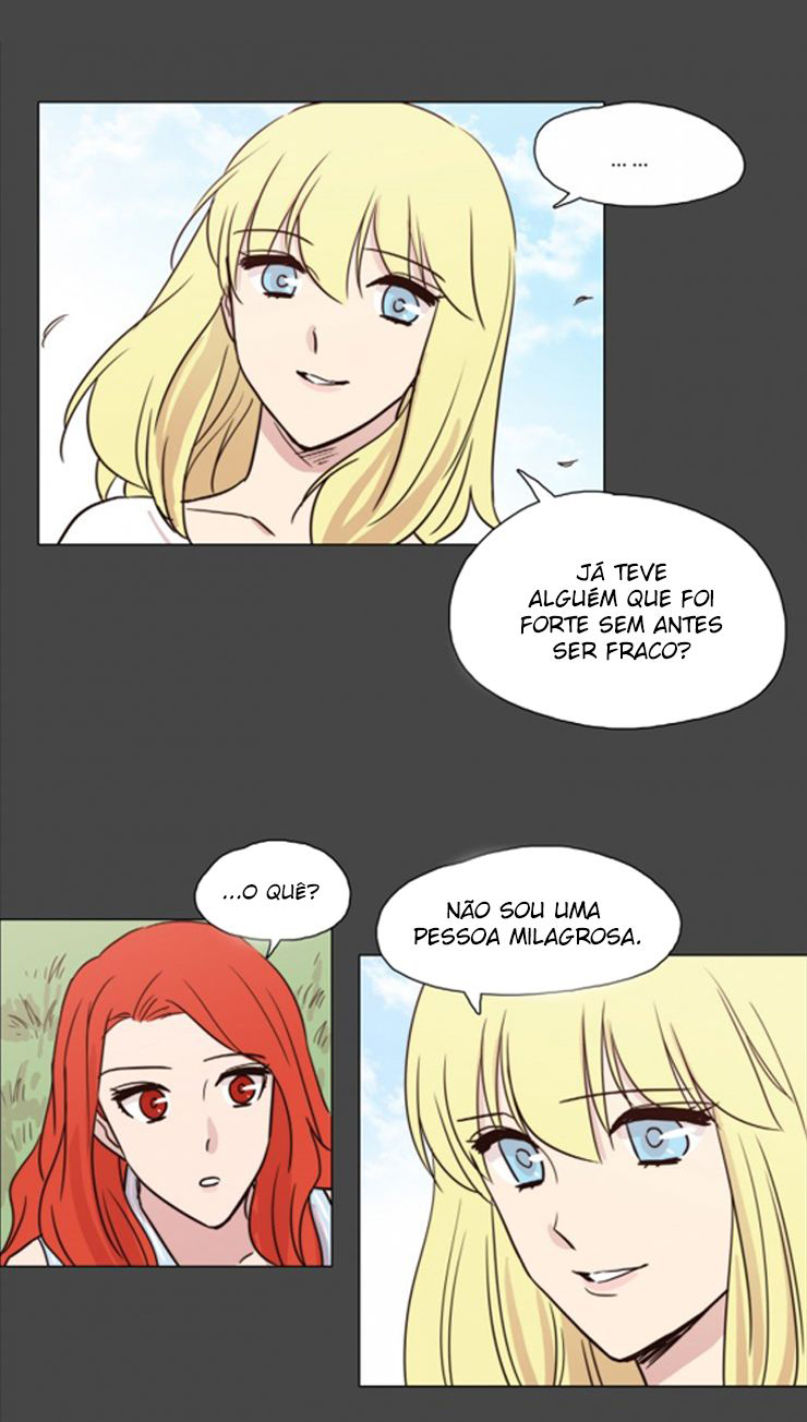 Miss Angel and Miss Devil Capítulo 37 Página 10