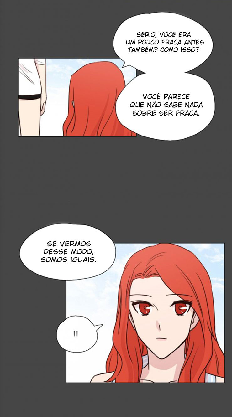 Miss Angel and Miss Devil Capítulo 37 Página 11
