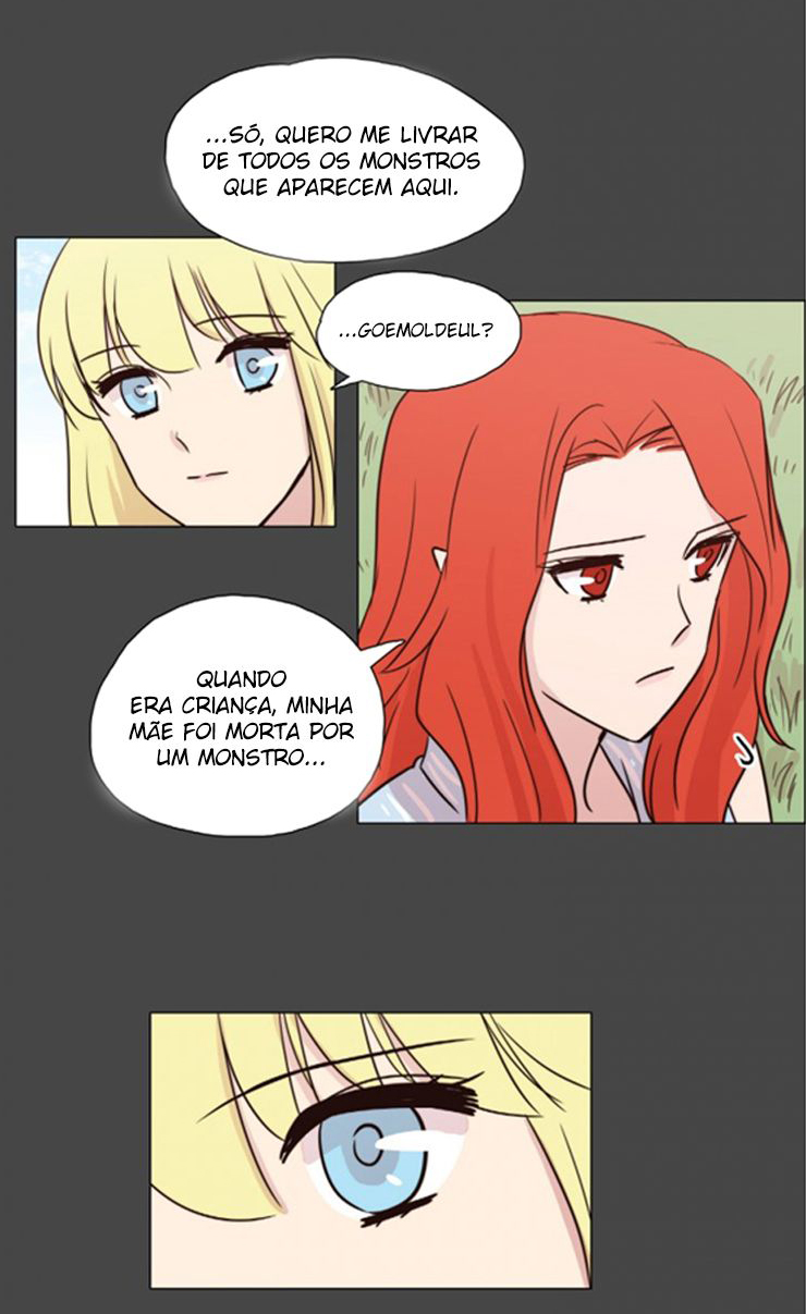 Miss Angel and Miss Devil Capítulo 37 Página 14