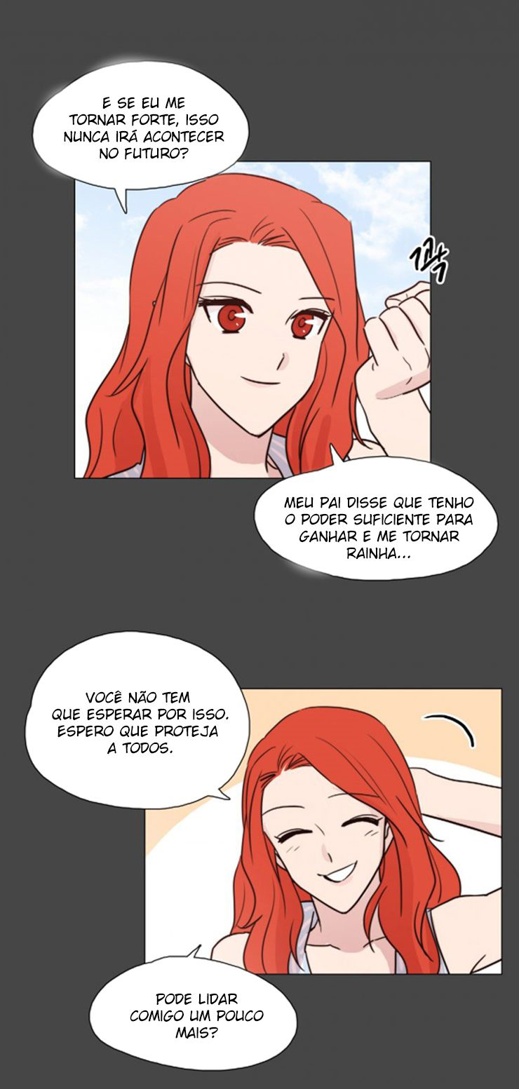 Miss Angel and Miss Devil Capítulo 37 Página 16