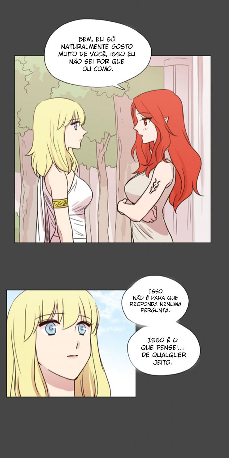 Miss Angel and Miss Devil Capítulo 37 Página 20