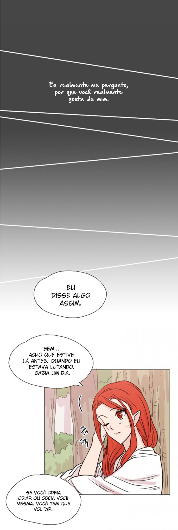 Miss Angel and Miss Devil Capítulo 37 Página 22