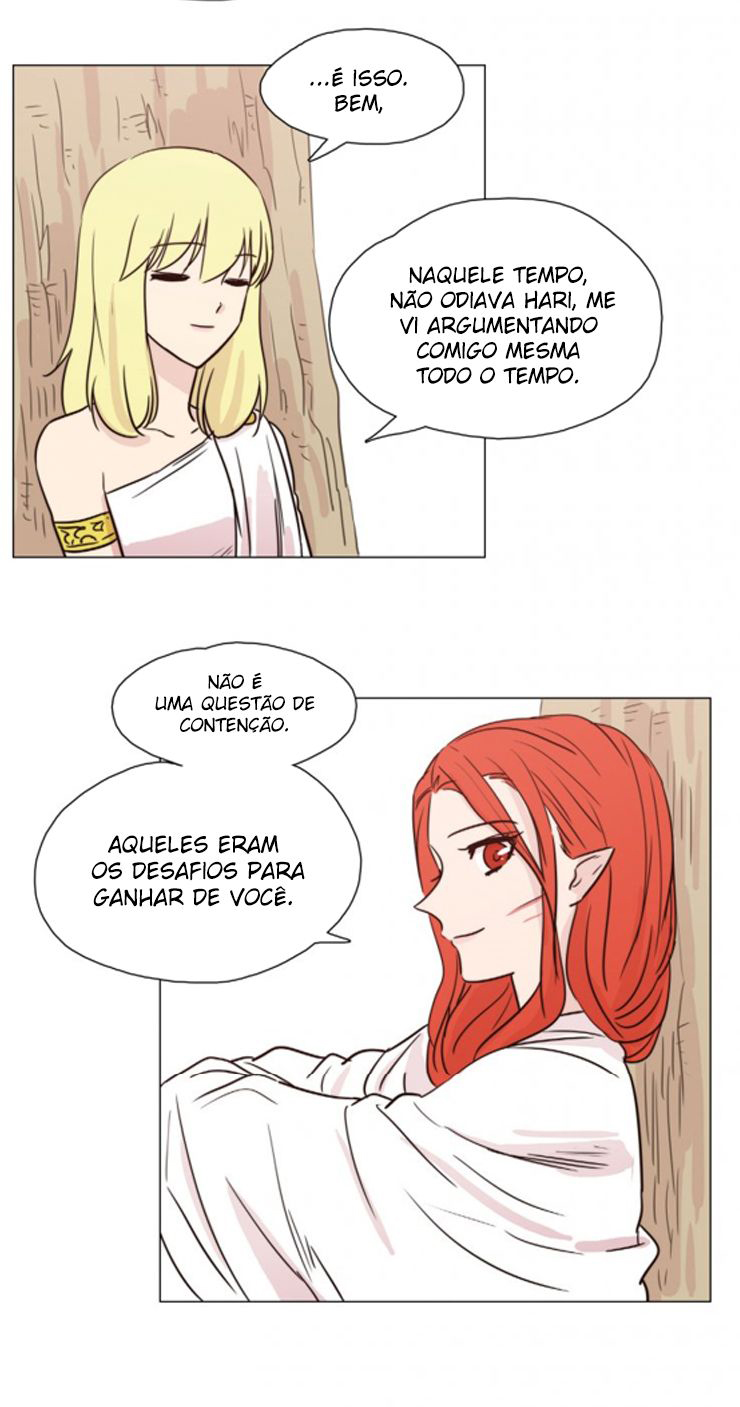 Miss Angel and Miss Devil Capítulo 37 Página 23