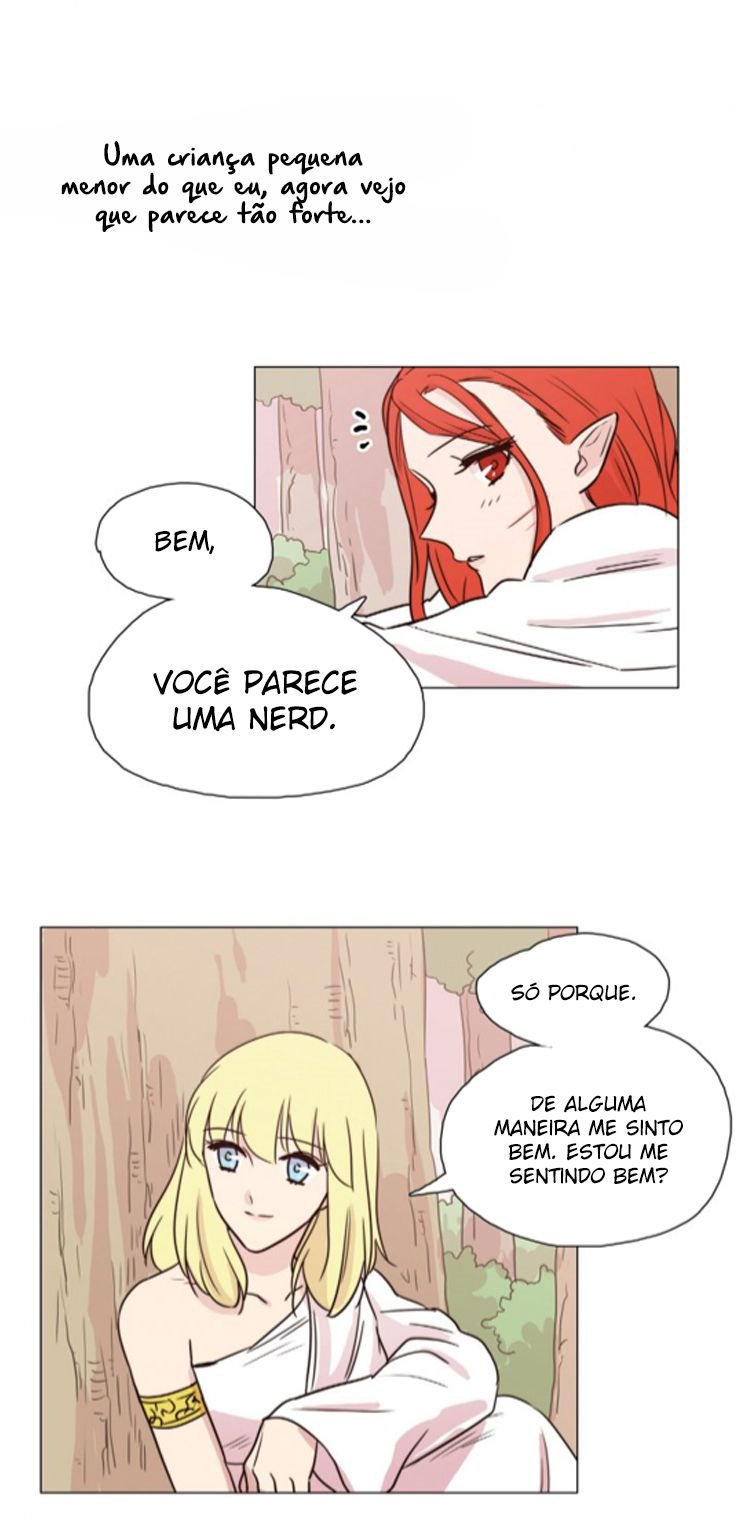 Miss Angel and Miss Devil Capítulo 37 Página 26