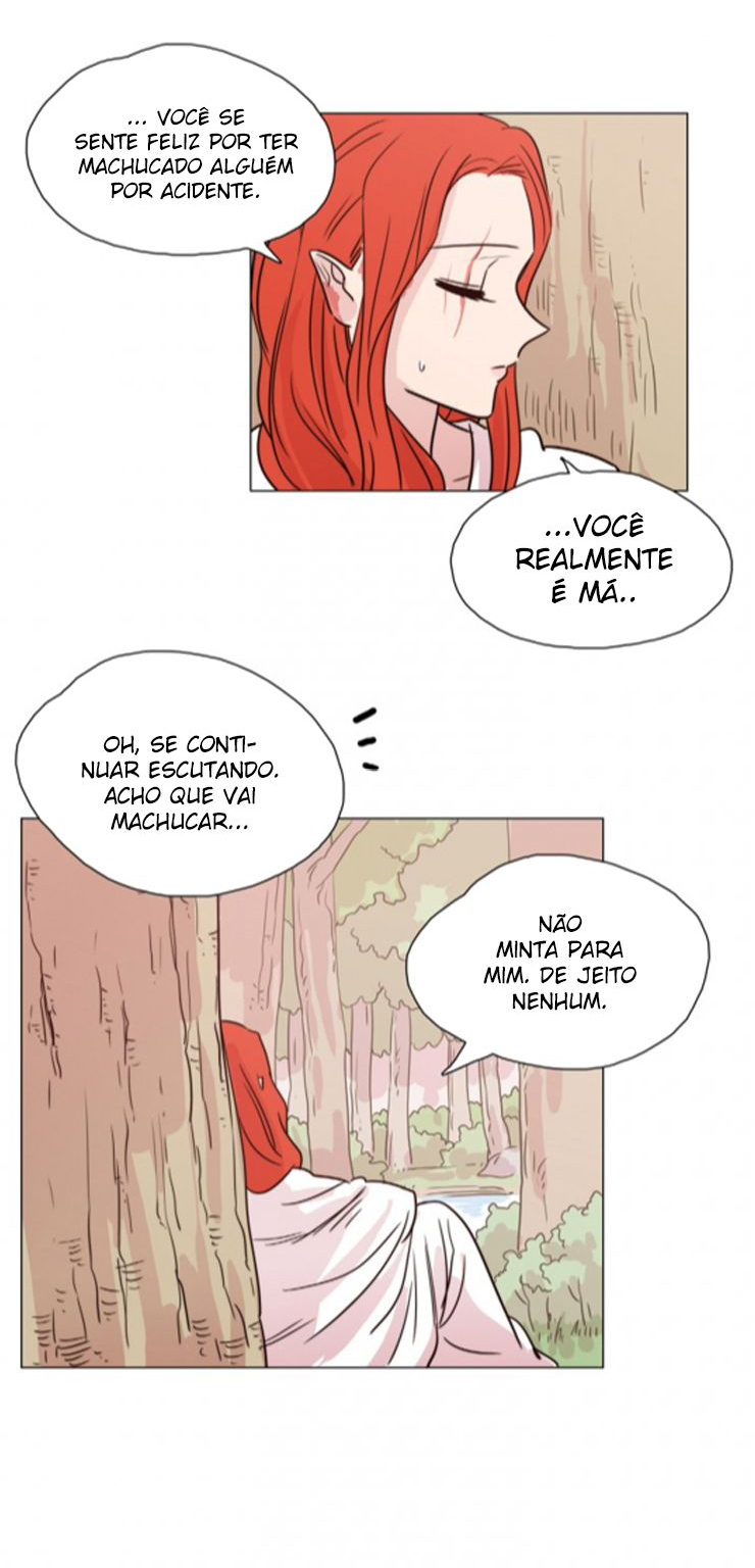 Miss Angel and Miss Devil Capítulo 37 Página 27