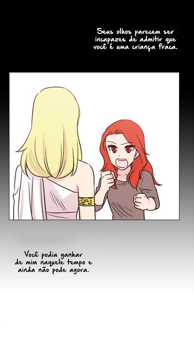 Miss Angel and Miss Devil Capítulo 37 Página 5