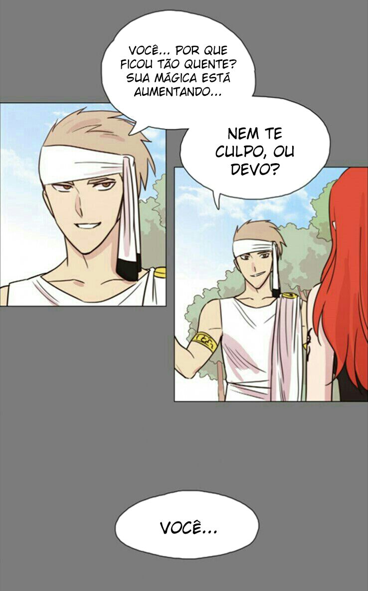 Miss Angel and Miss Devil Capítulo 38 Página 11