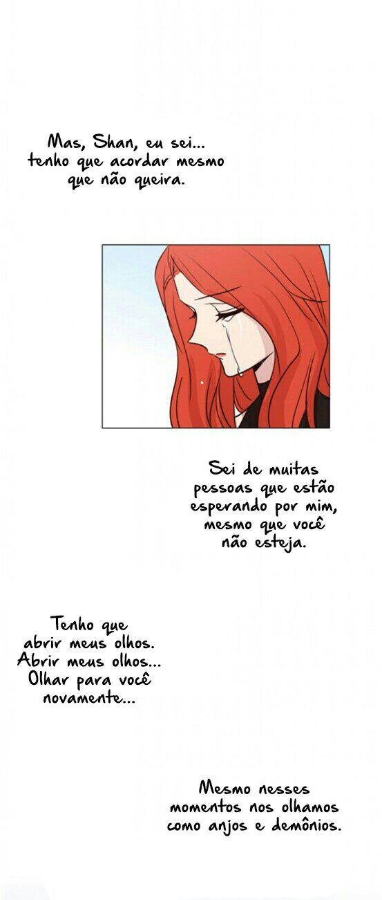 Miss Angel and Miss Devil Capítulo 38 Página 19