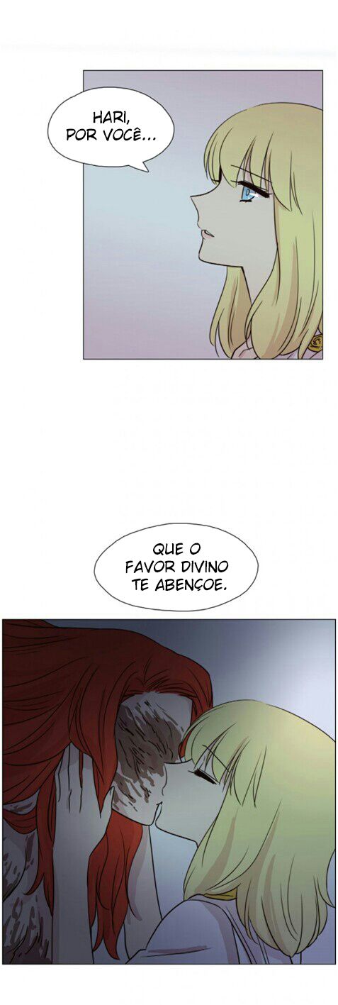 Miss Angel and Miss Devil Capítulo 38 Página 21