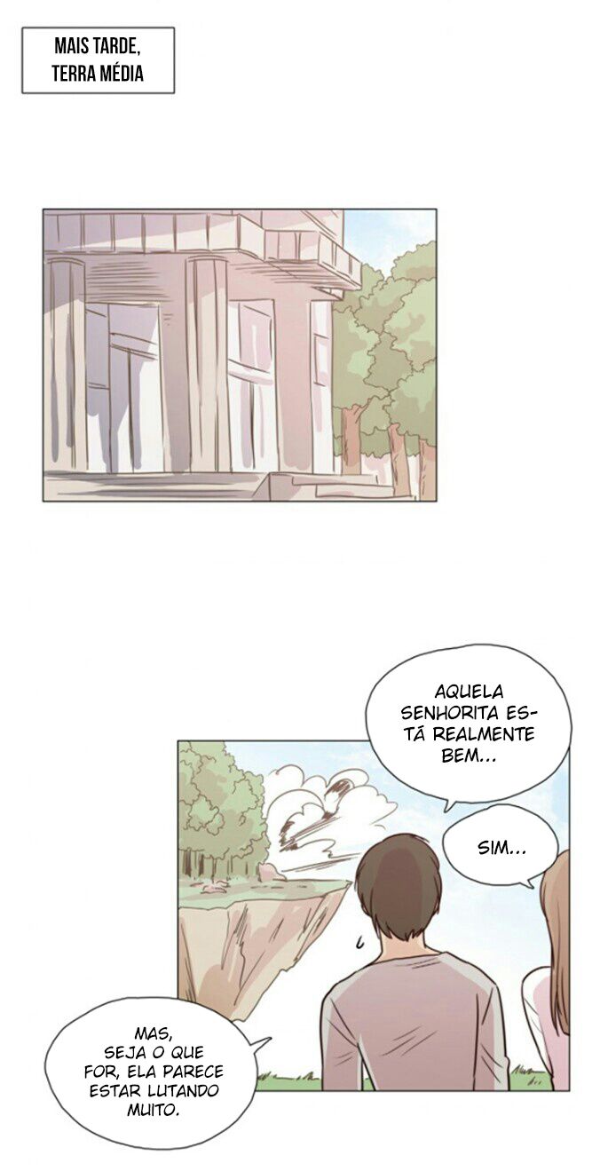 Miss Angel and Miss Devil Capítulo 38 Página 24