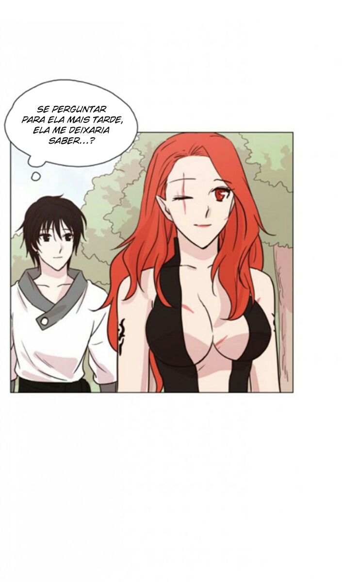 Miss Angel and Miss Devil Capítulo 38 Página 33