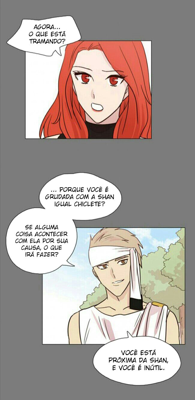 Miss Angel and Miss Devil Capítulo 38 Página 8