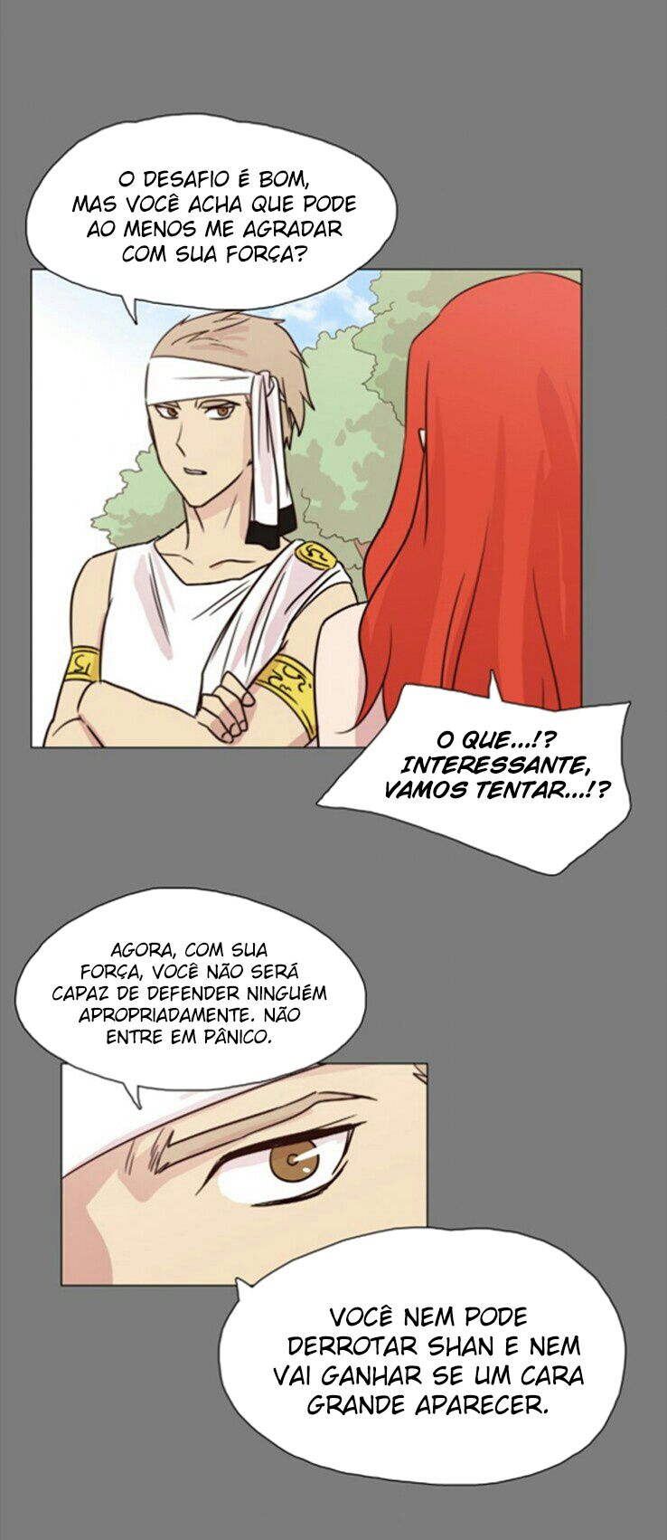 Miss Angel and Miss Devil Capítulo 38 Página 9