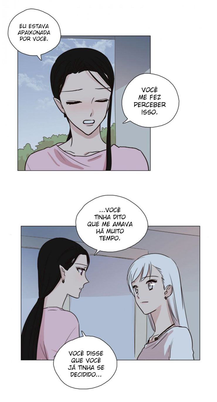 Miss Angel and Miss Devil Capítulo 42 Página 10