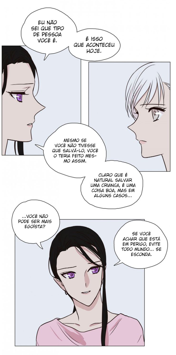 Miss Angel and Miss Devil Capítulo 42 Página 12