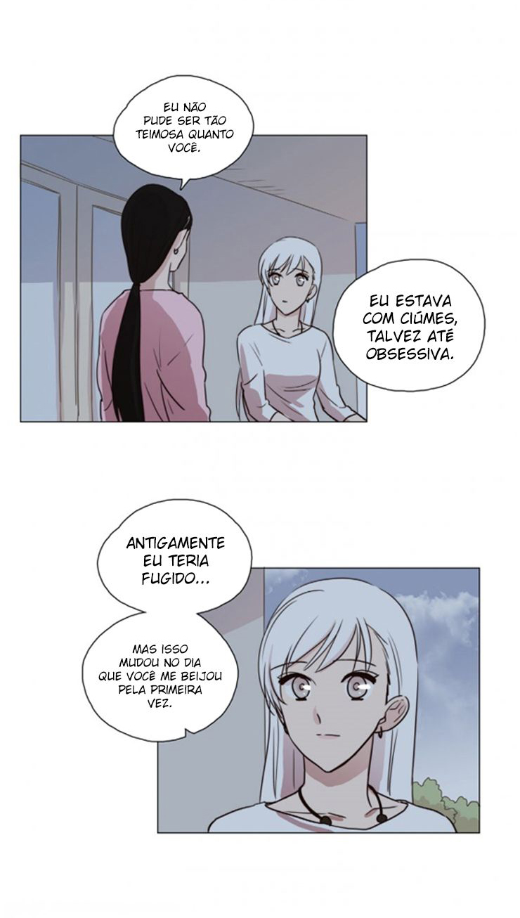Miss Angel and Miss Devil Capítulo 42 Página 9