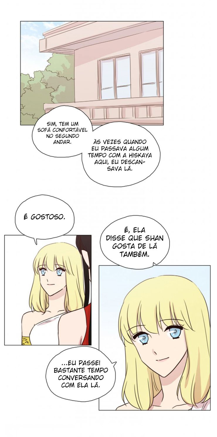 Miss Angel and Miss Devil Capítulo 43 Página 13