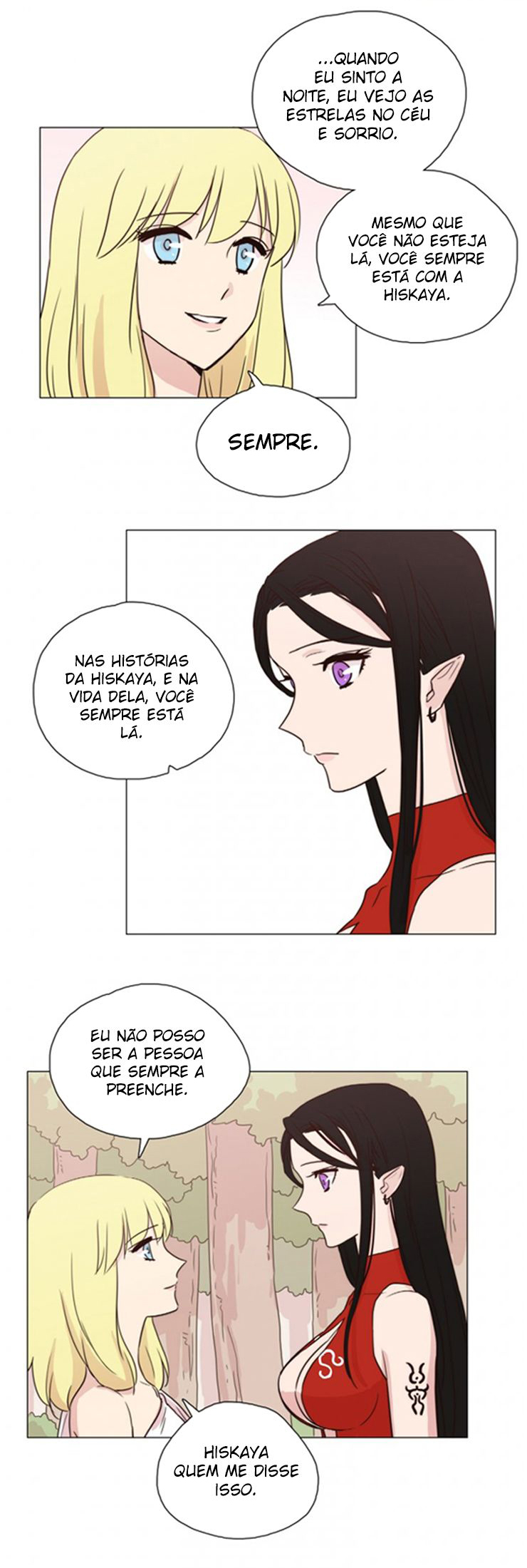Miss Angel and Miss Devil Capítulo 43 Página 15