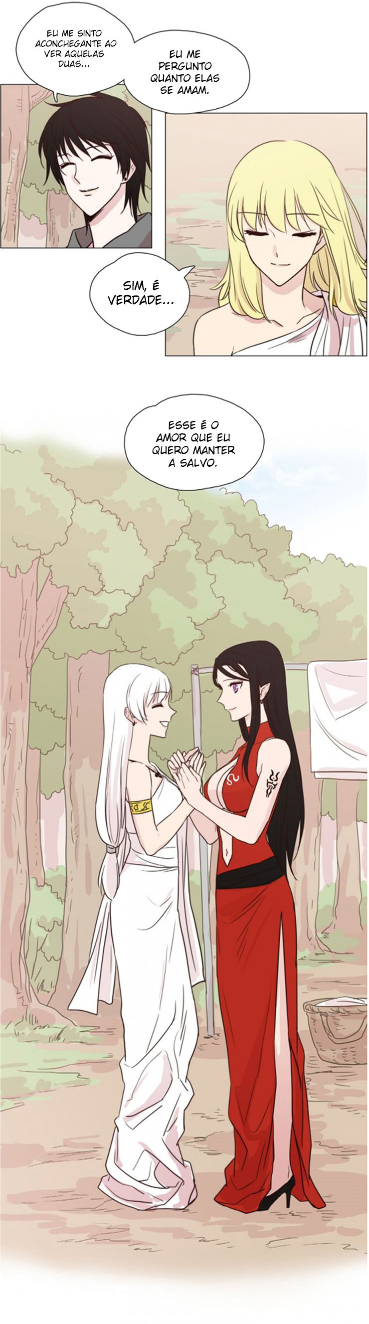 Miss Angel and Miss Devil Capítulo 43 Página 21