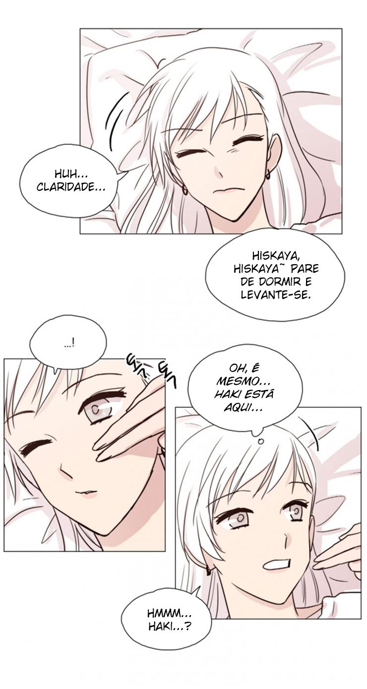 Miss Angel and Miss Devil Capítulo 43 Página 4
